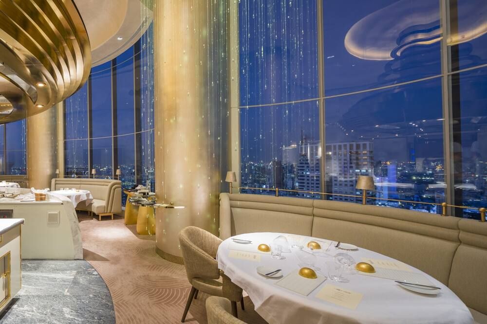 餐廳