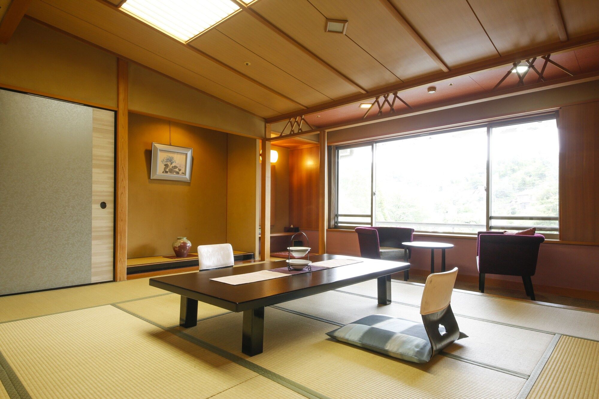 餐廳