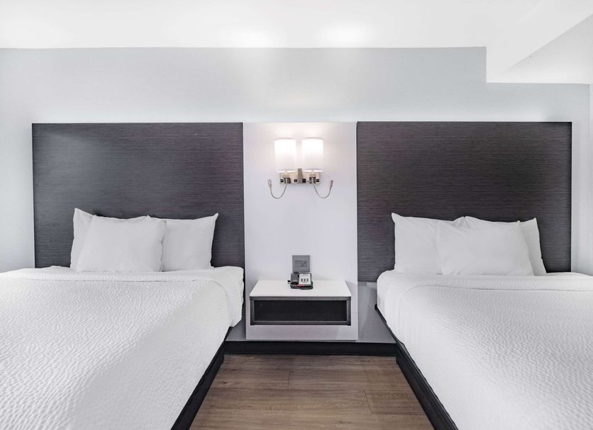 臥室 相片