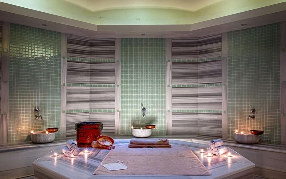 Spa 相片