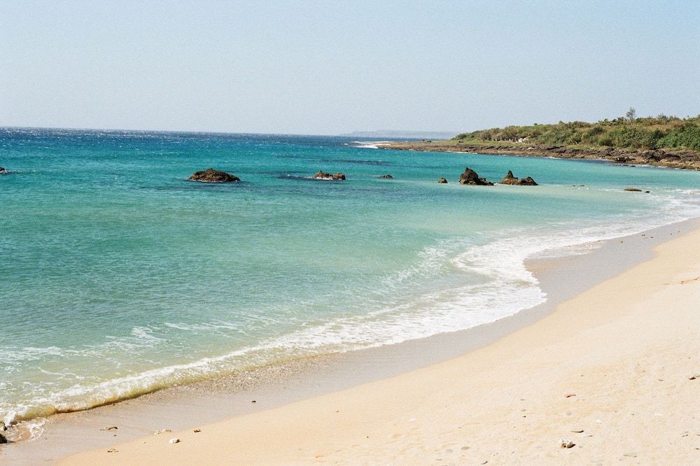 海灘