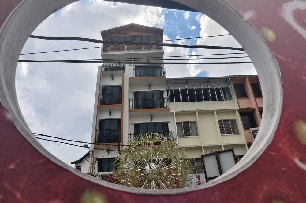 建築