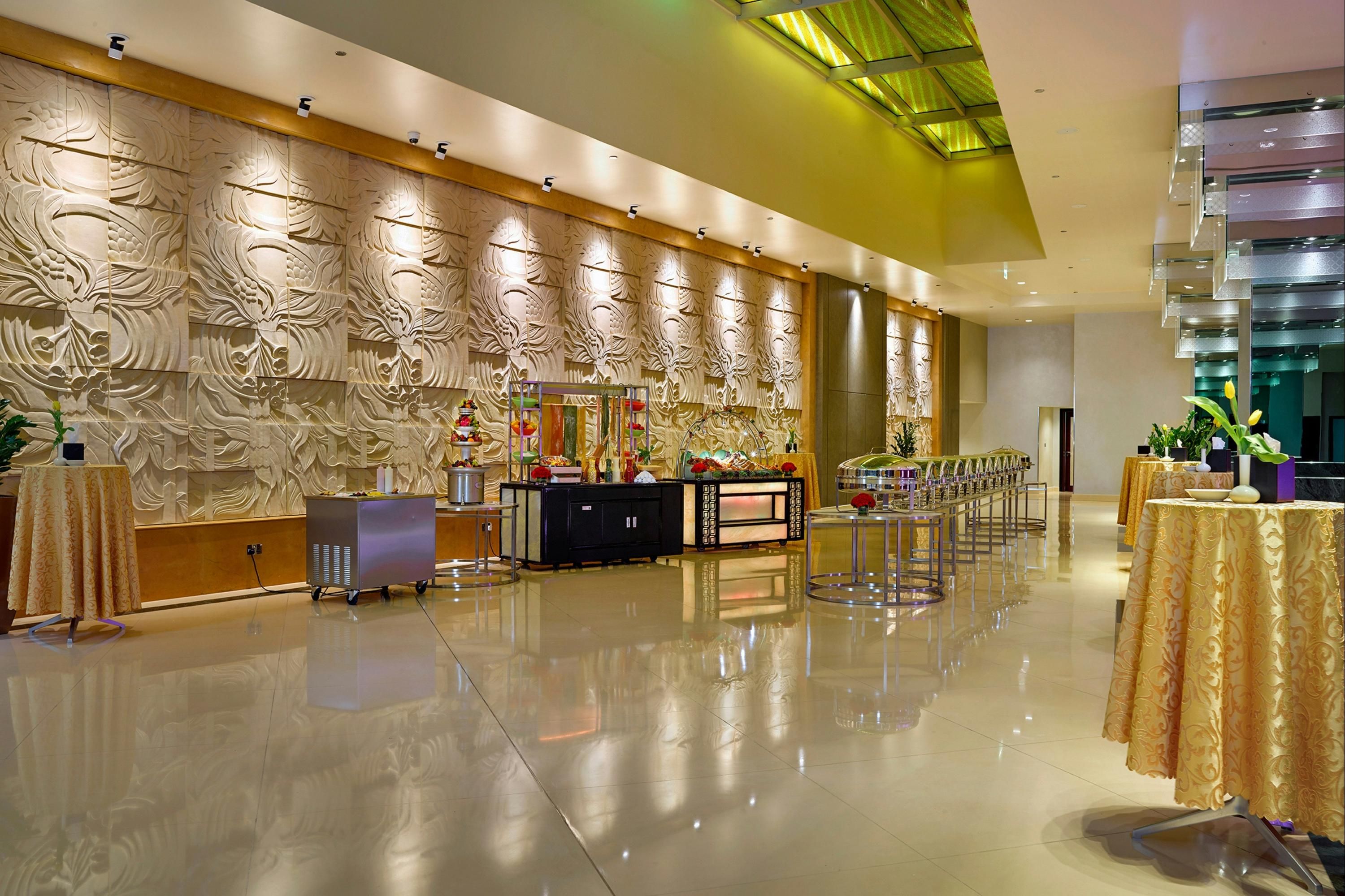 會議廳