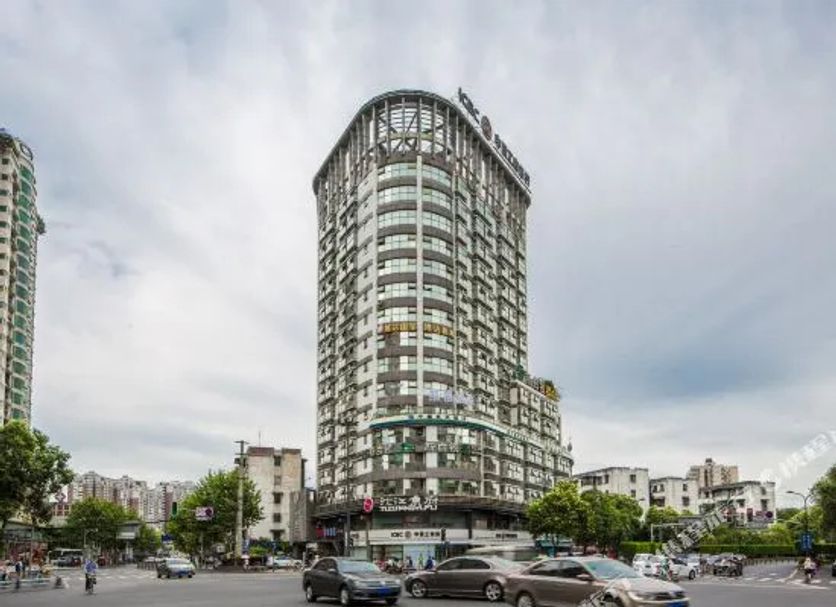 建築 相片