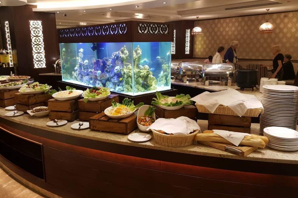 自助餐