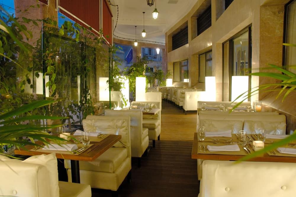 餐廳
