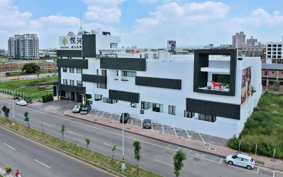 建築 相片