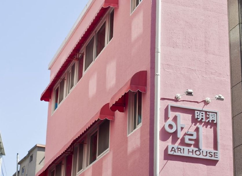 建築 相片