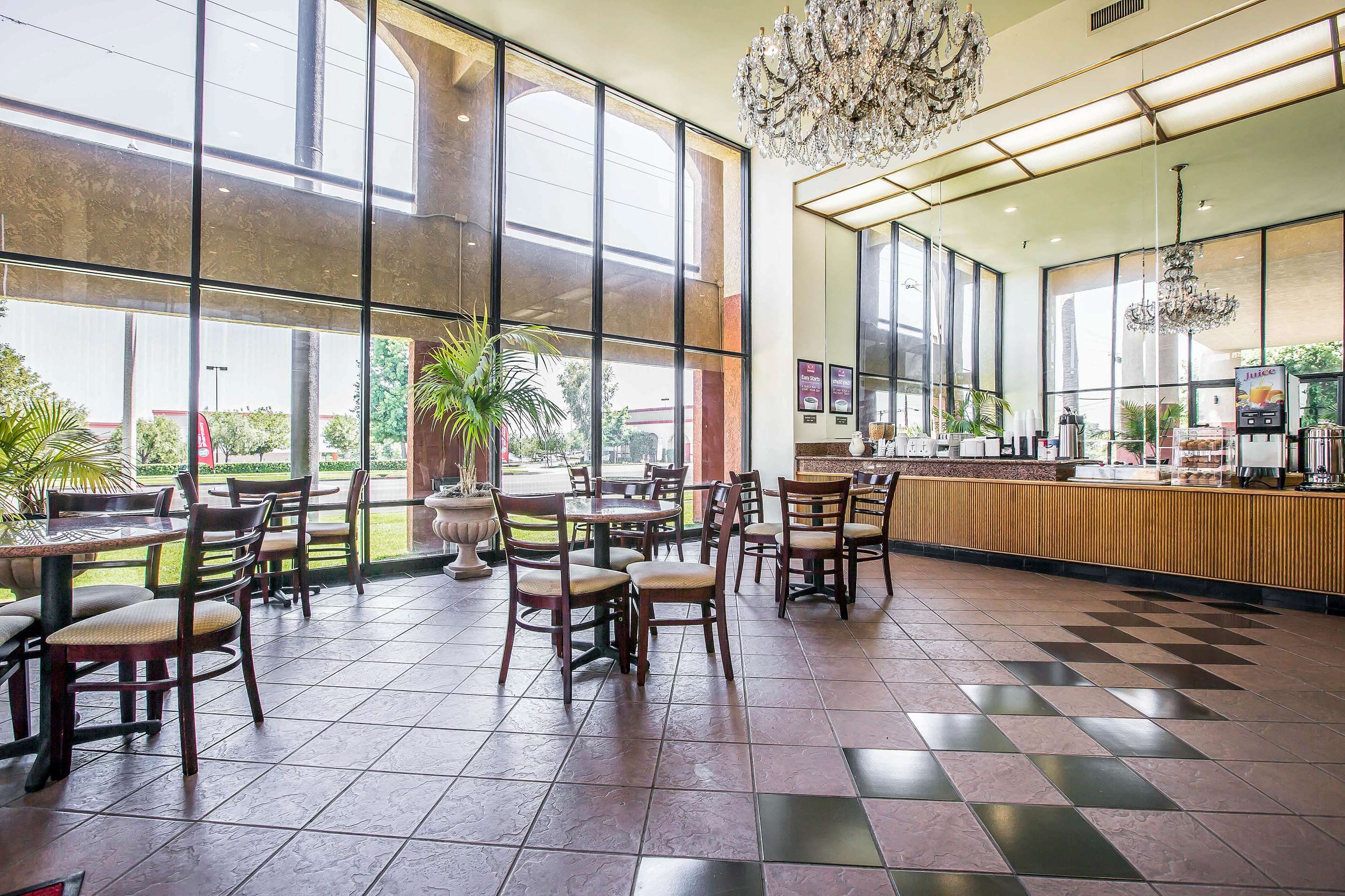 餐廳