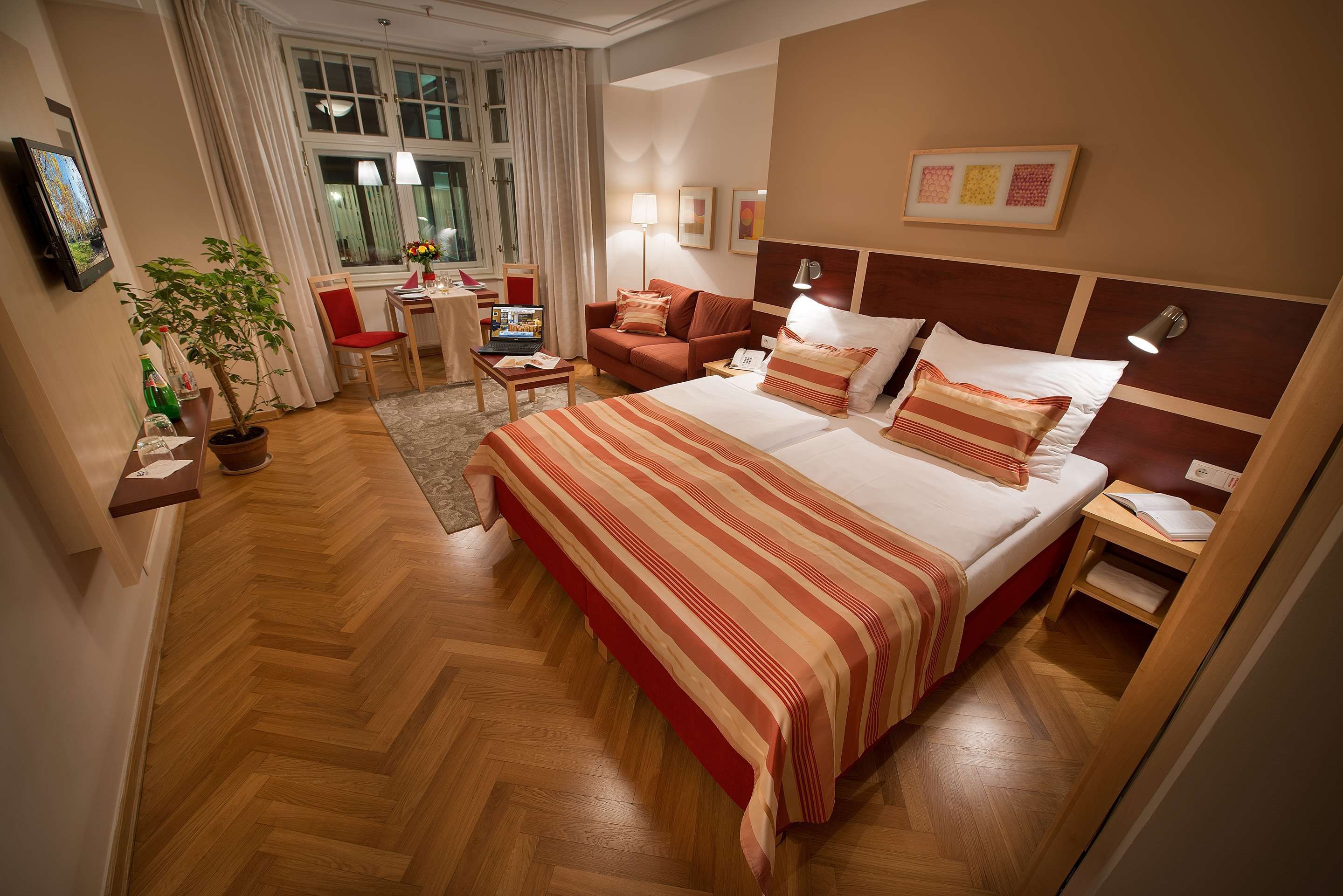 臥室
