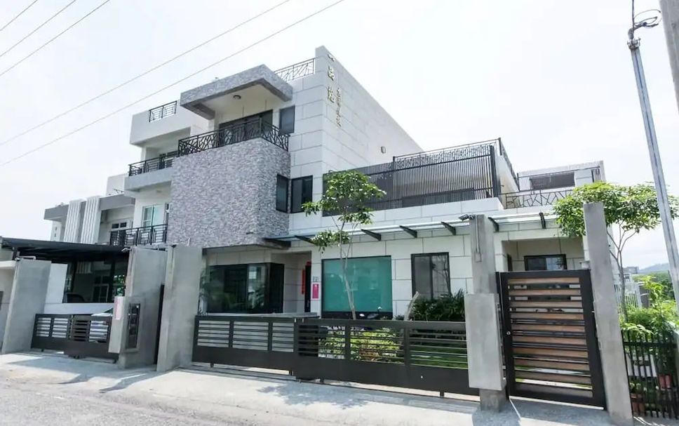 建築 相片