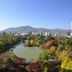 室外景