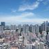 室外景
