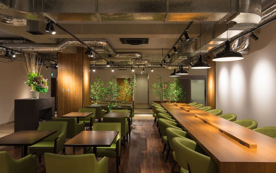 餐廳 相片