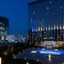 室外景