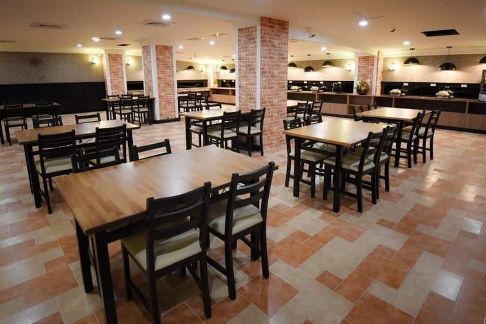 餐廳