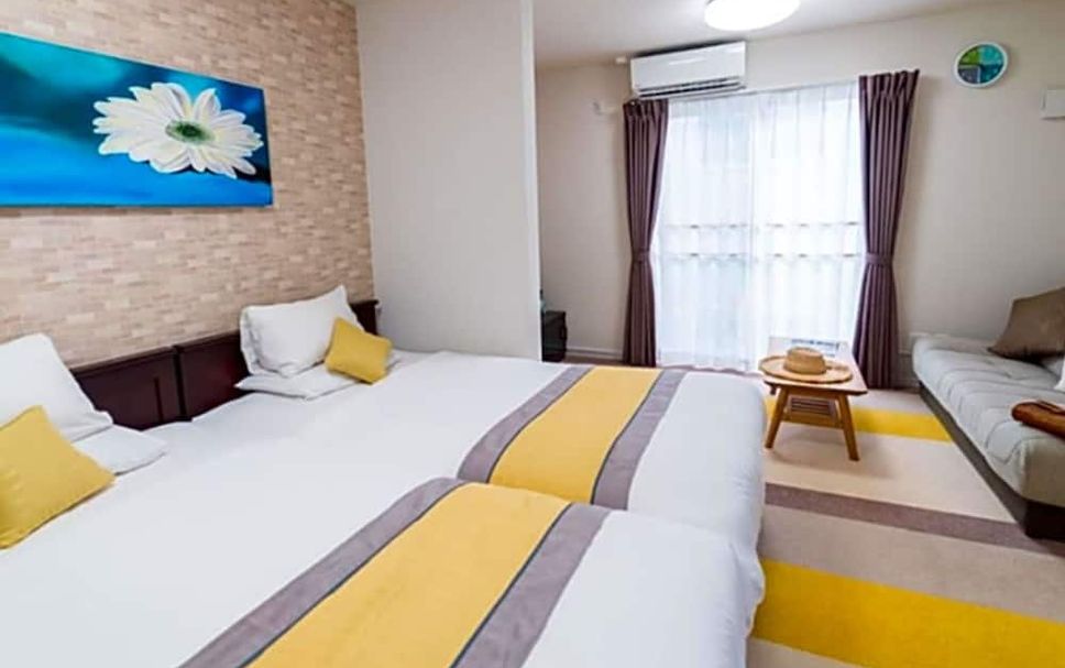 臥室 相片