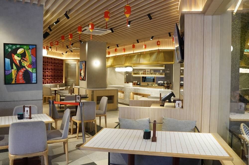 餐廳