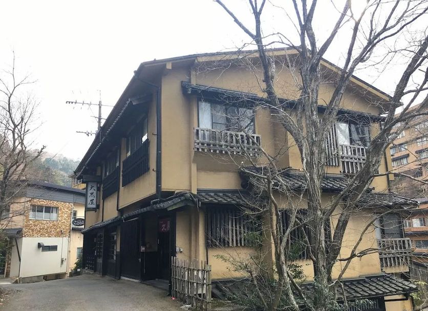 建築 相片