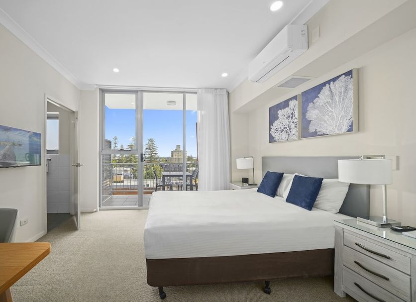 臥室 相片