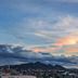 室外景