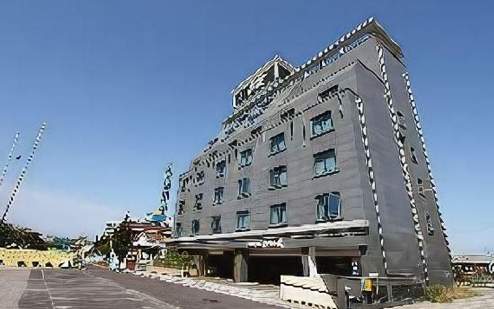 建築 相片
