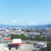 室外景