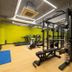 健身房