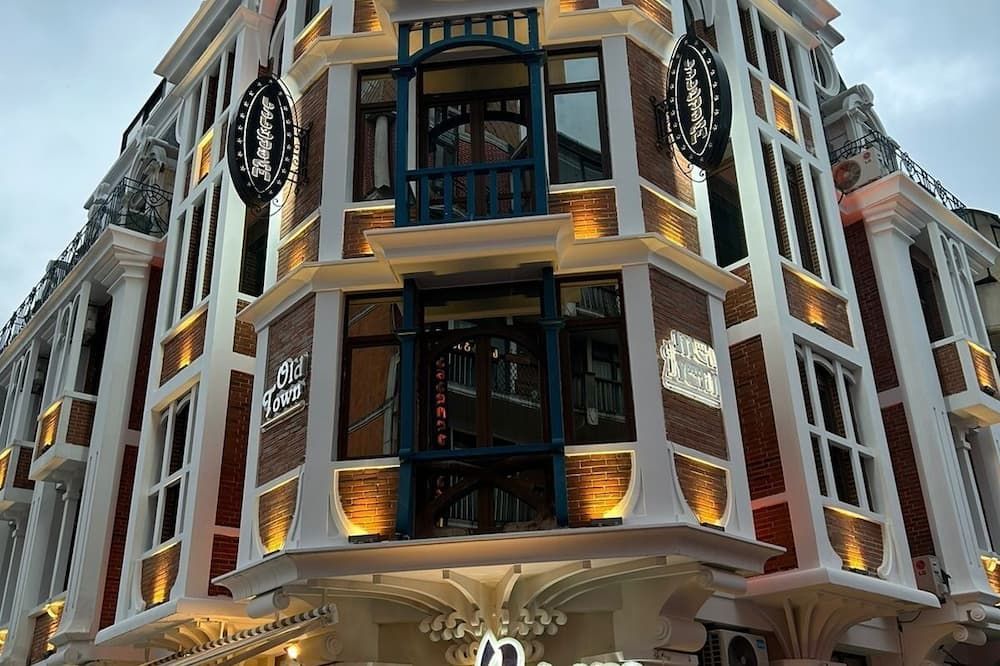 建築