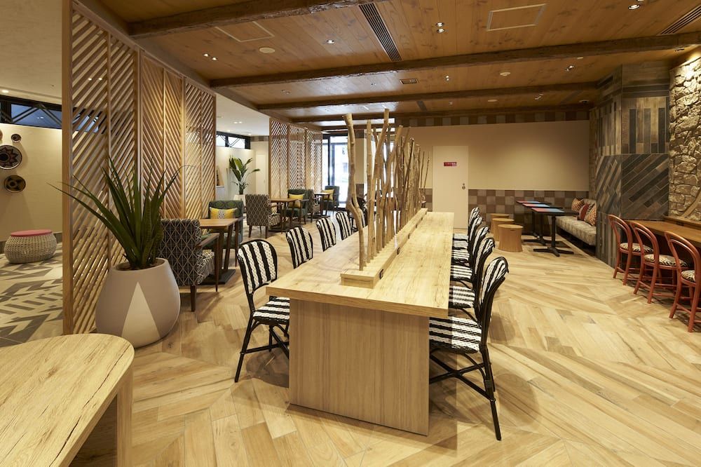 餐廳