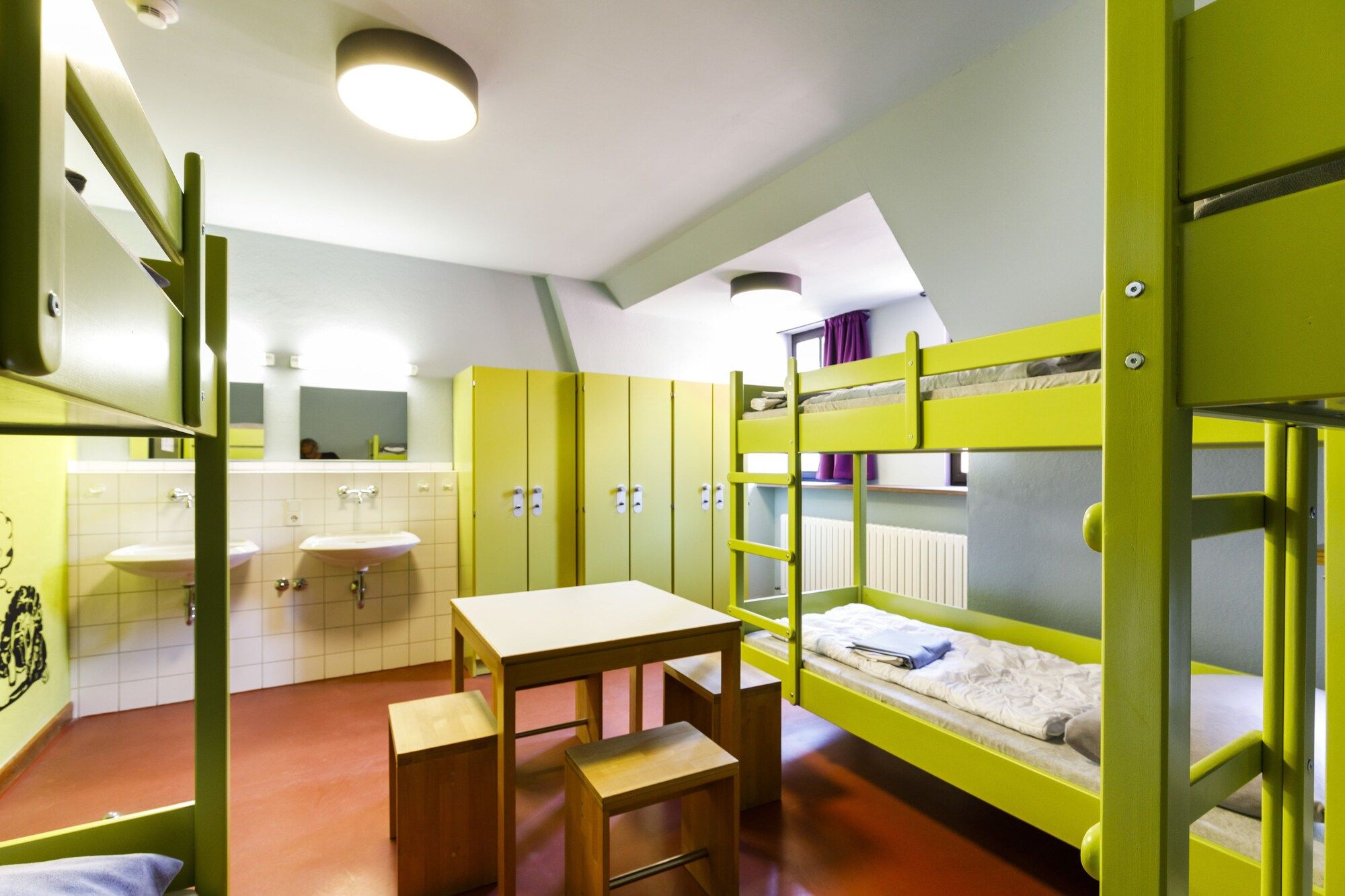 臥室