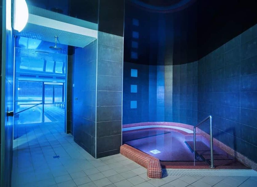 Spa 相片