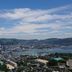 室外景