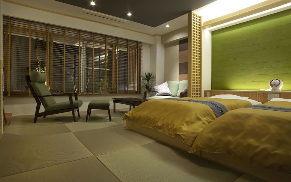 臥室 相片