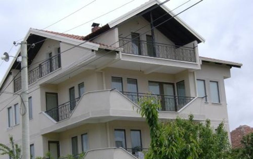 建築 相片