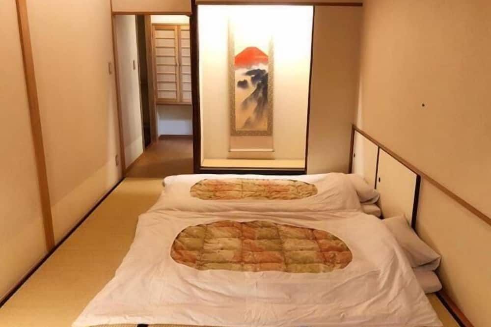 臥室