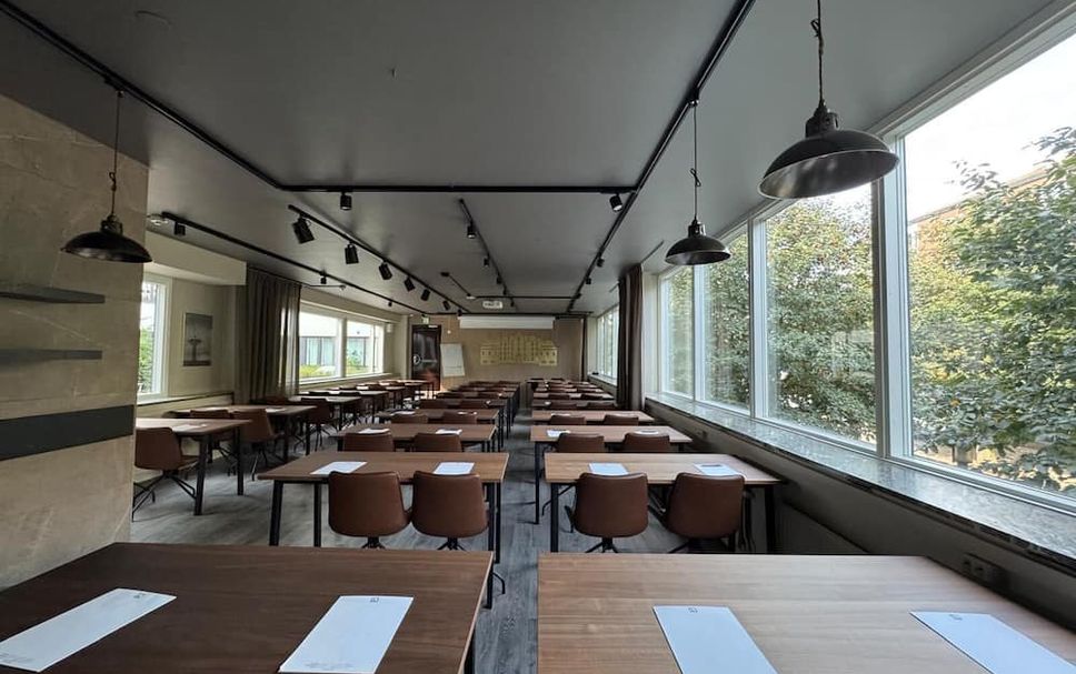 餐廳 相片