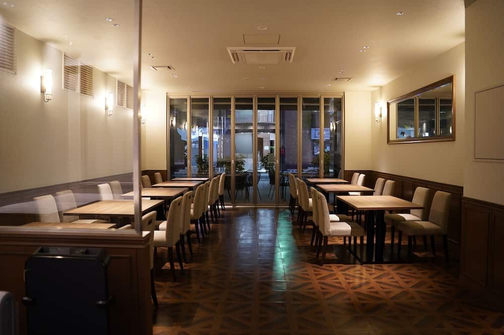 餐廳