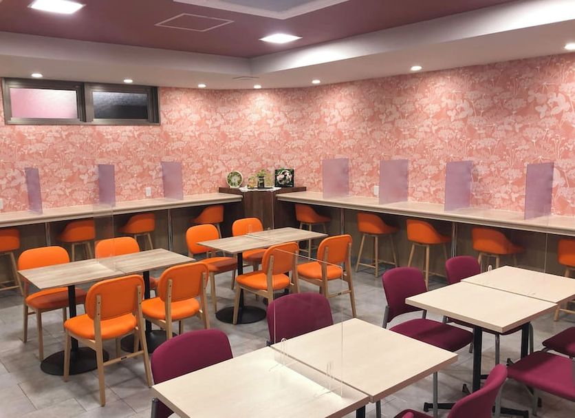 餐廳 相片