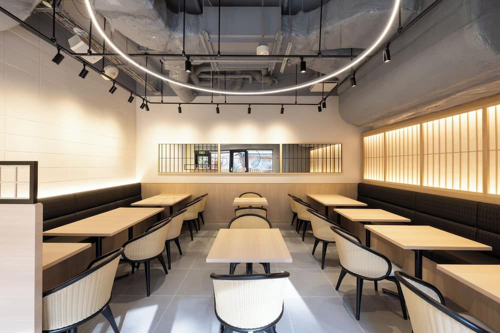 餐廳 相片