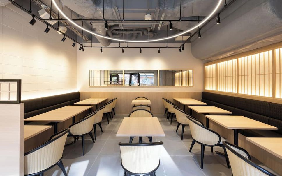餐廳 相片