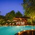游泳池