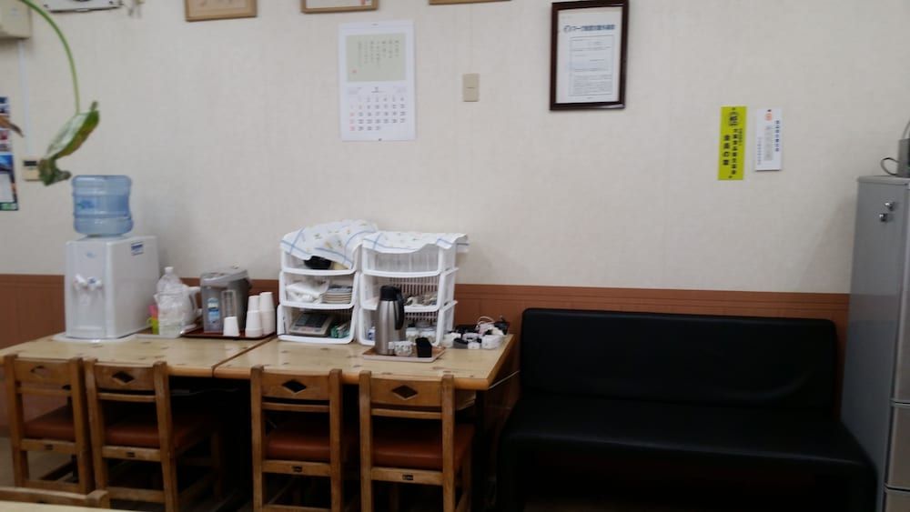餐廳