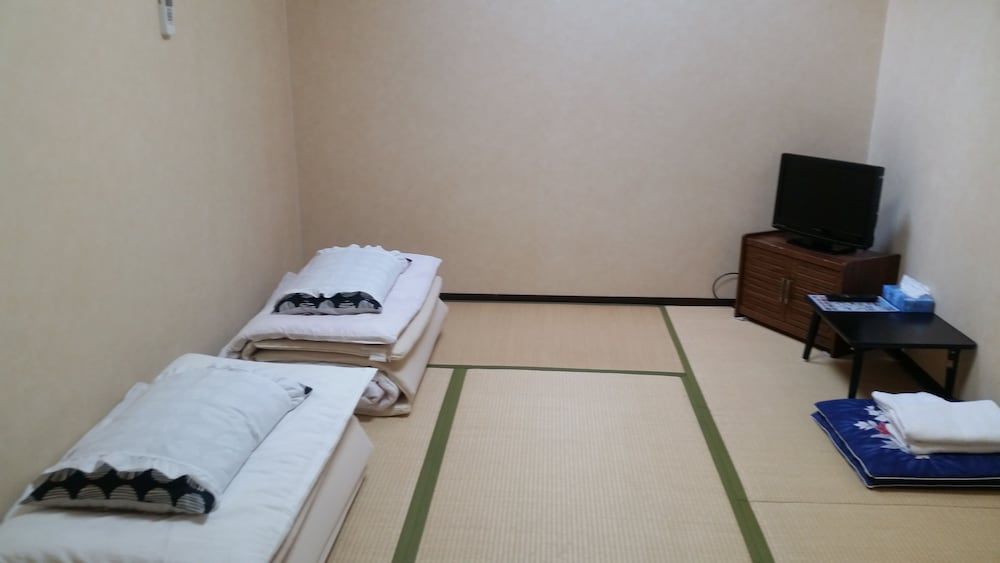 臥室
