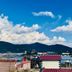 室外景
