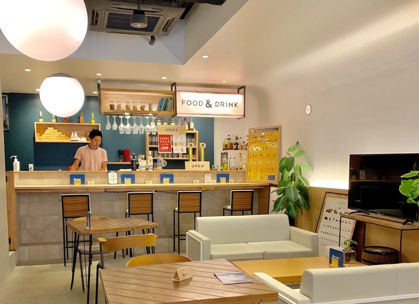 餐廳 相片