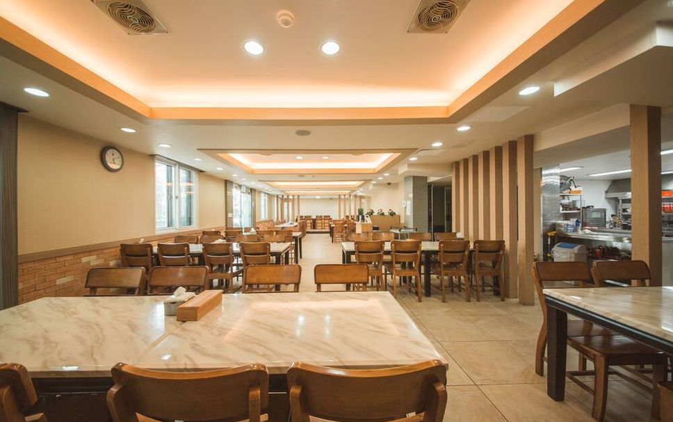 餐廳 相片