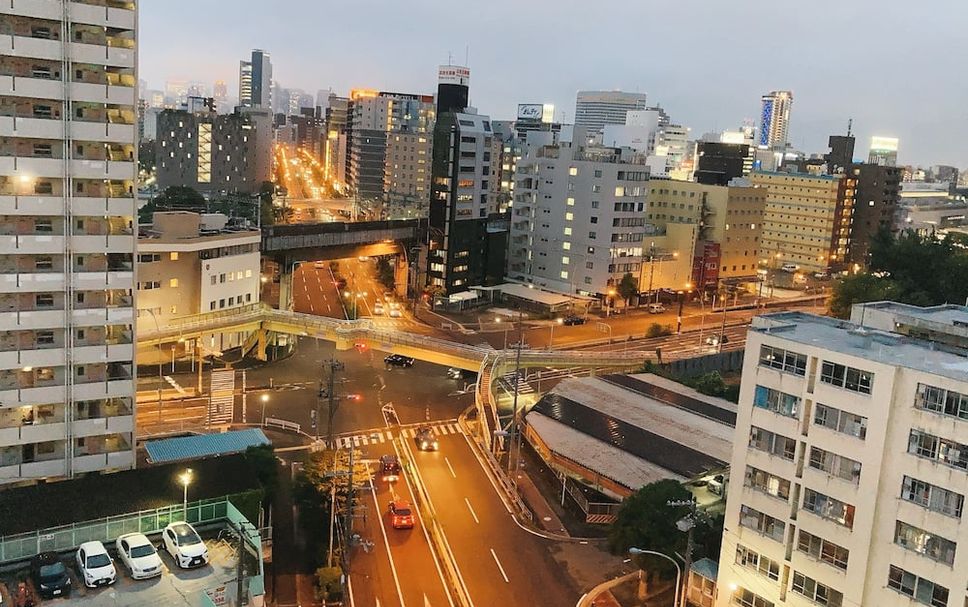 室外景 相片
