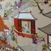 室外景