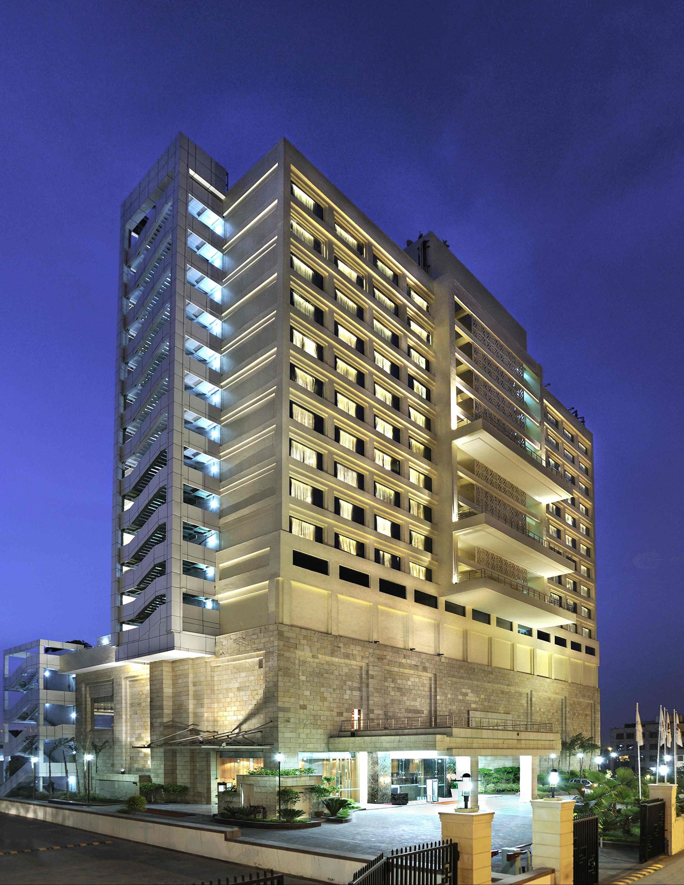 建築
